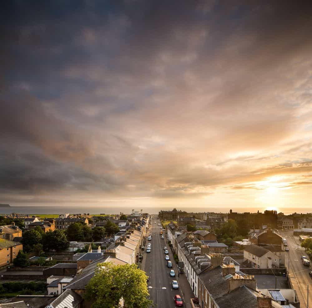Mercure Ayr Hotel Mercure Ayr Hotel