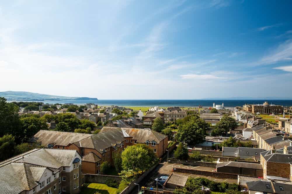 Mercure Ayr Hotel Mercure Ayr Hotel