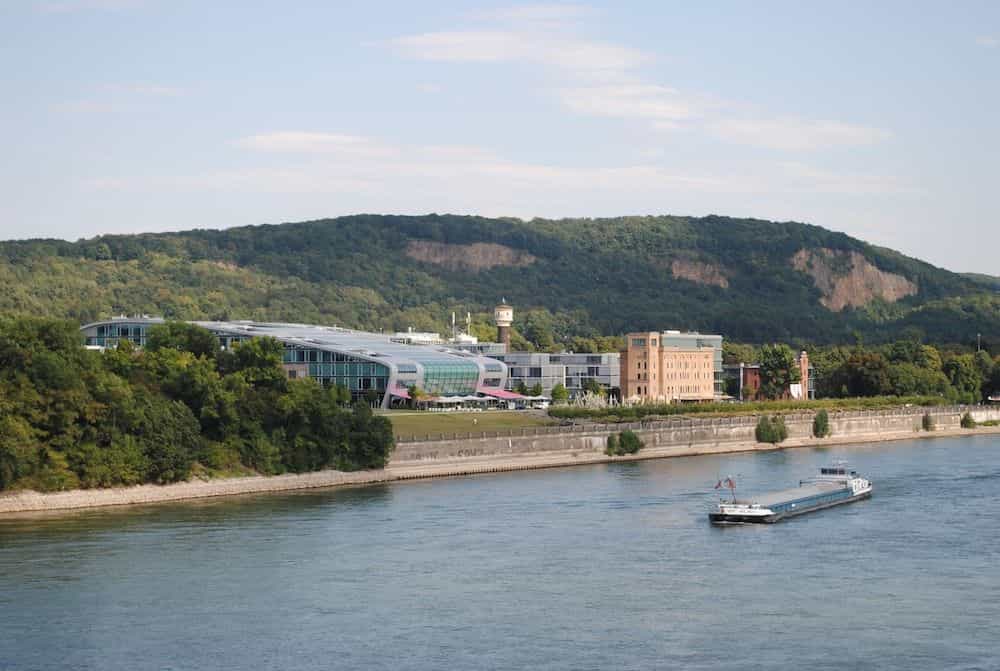 Kameha Grand Bonn Kameha Grand Bonn