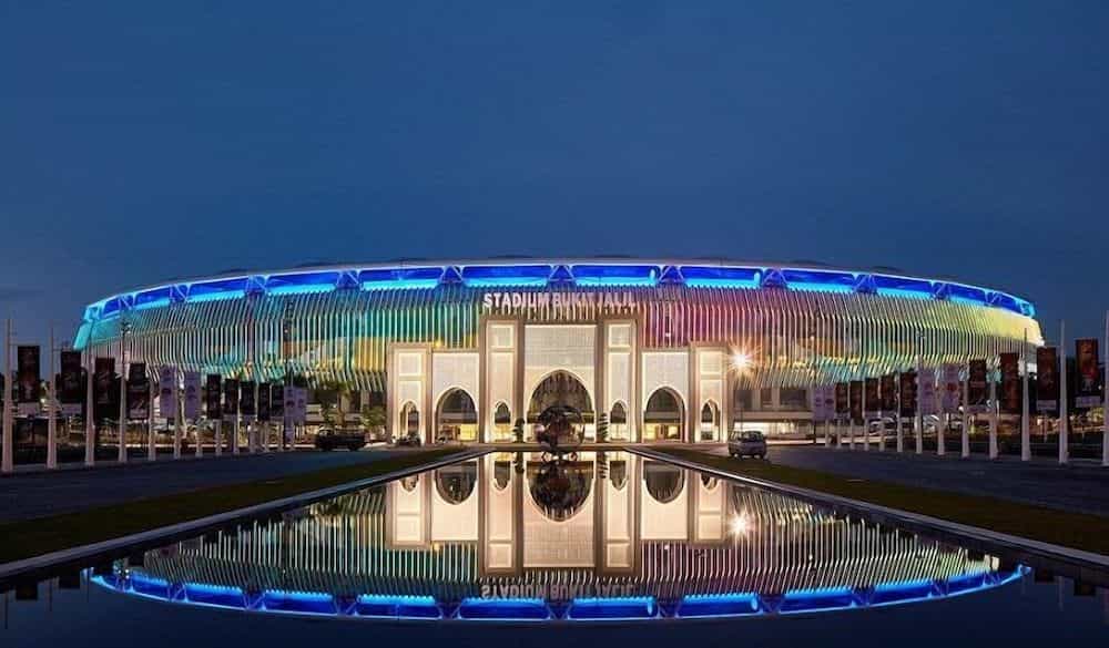 โรงแรมเอ็มทรี