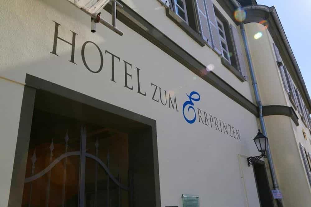 Zum Erbprinzen