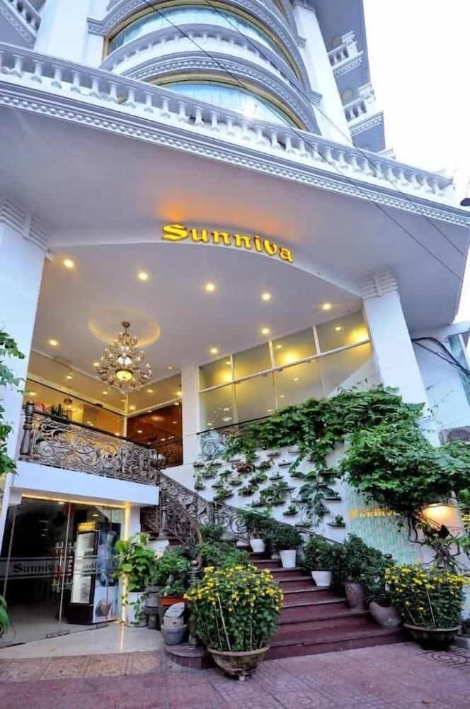 Sunniva Nha Trang Sunniva Nha Trang
