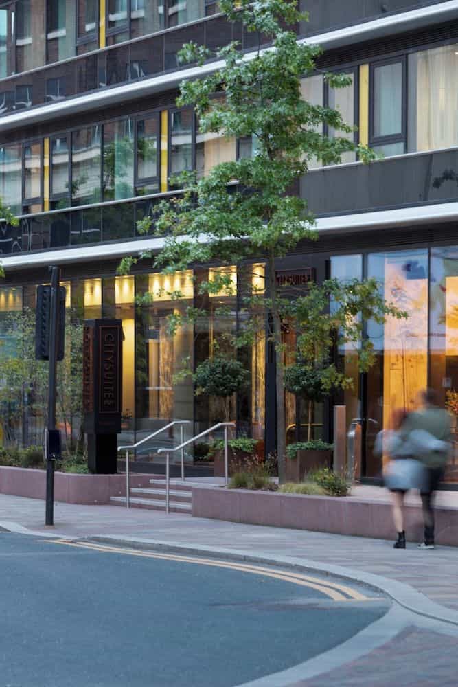 CitySuites Serviced Apartments CitySuites Serviced Apartments
