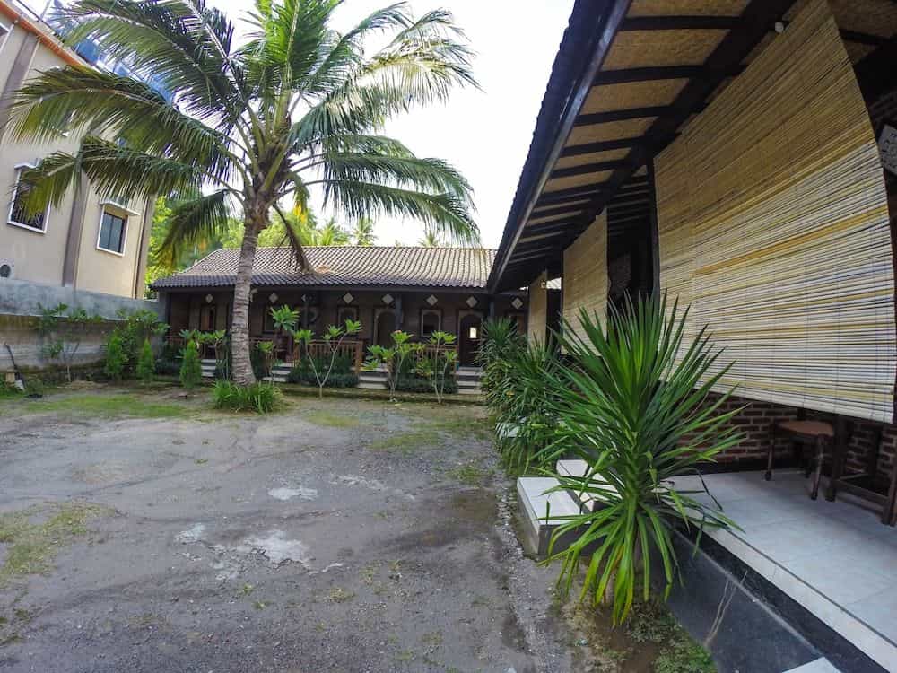 Warungku In Home Stay Senggigi