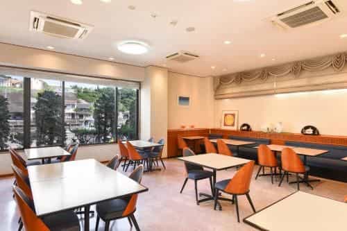 Iki Marina Hotel