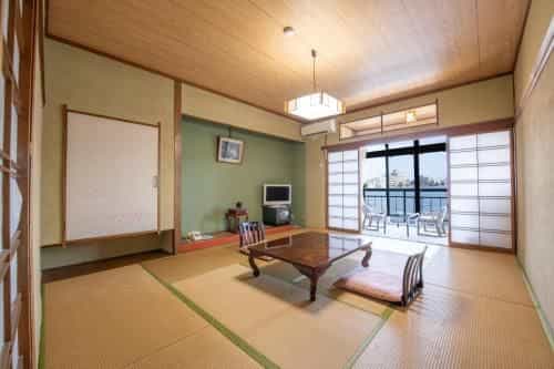 Hotel Shiiya