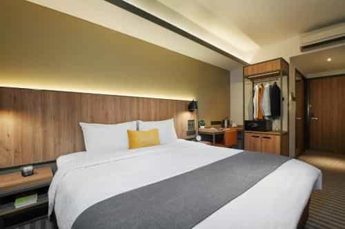 Dash Living Rochor