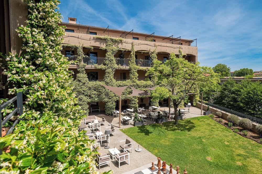 DoubleTree by Hilton Carcassonne DoubleTree by Hilton Carcassonne