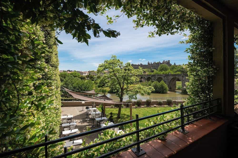 DoubleTree by Hilton Carcassonne DoubleTree by Hilton Carcassonne