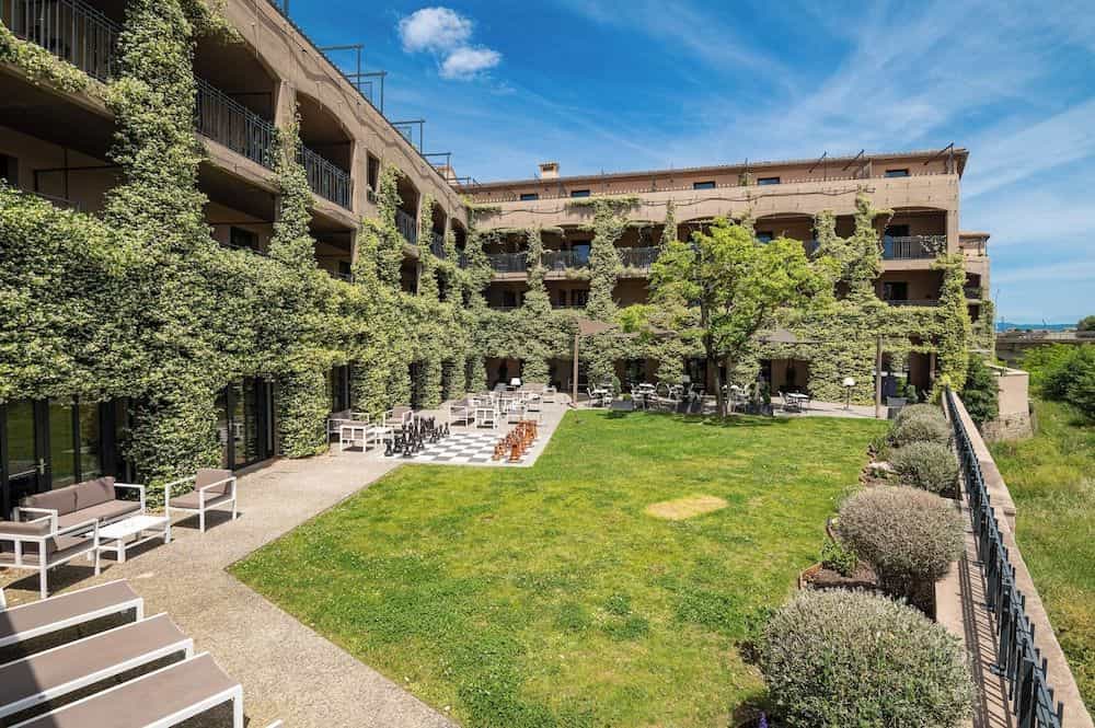 DoubleTree by Hilton Carcassonne DoubleTree by Hilton Carcassonne