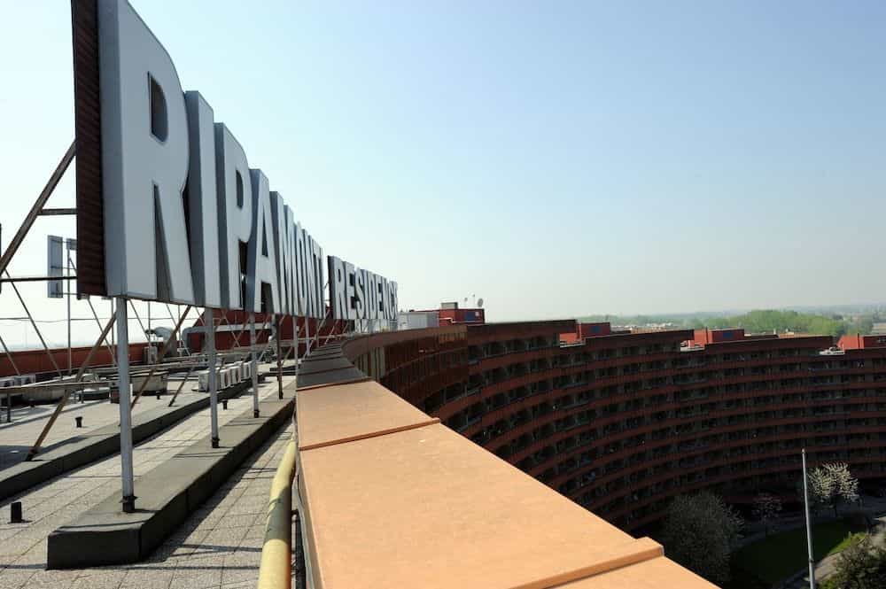 Ripamonti Residence and Hotel Milano