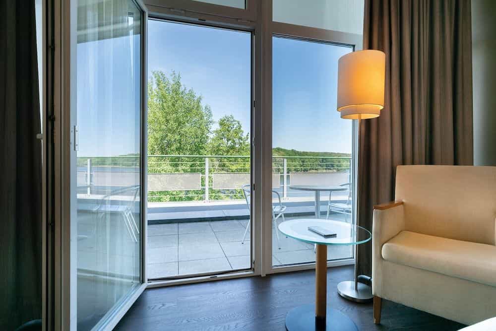 Seminaris Avendi Hotel Potsdam