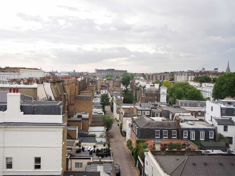 Queensgate Court Apartments