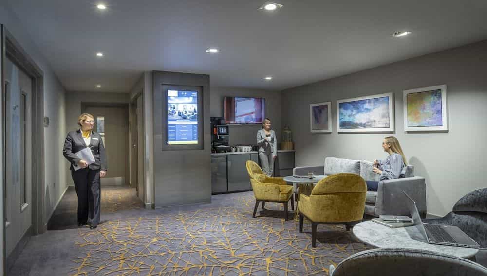 Maldron Hotel Newcastle