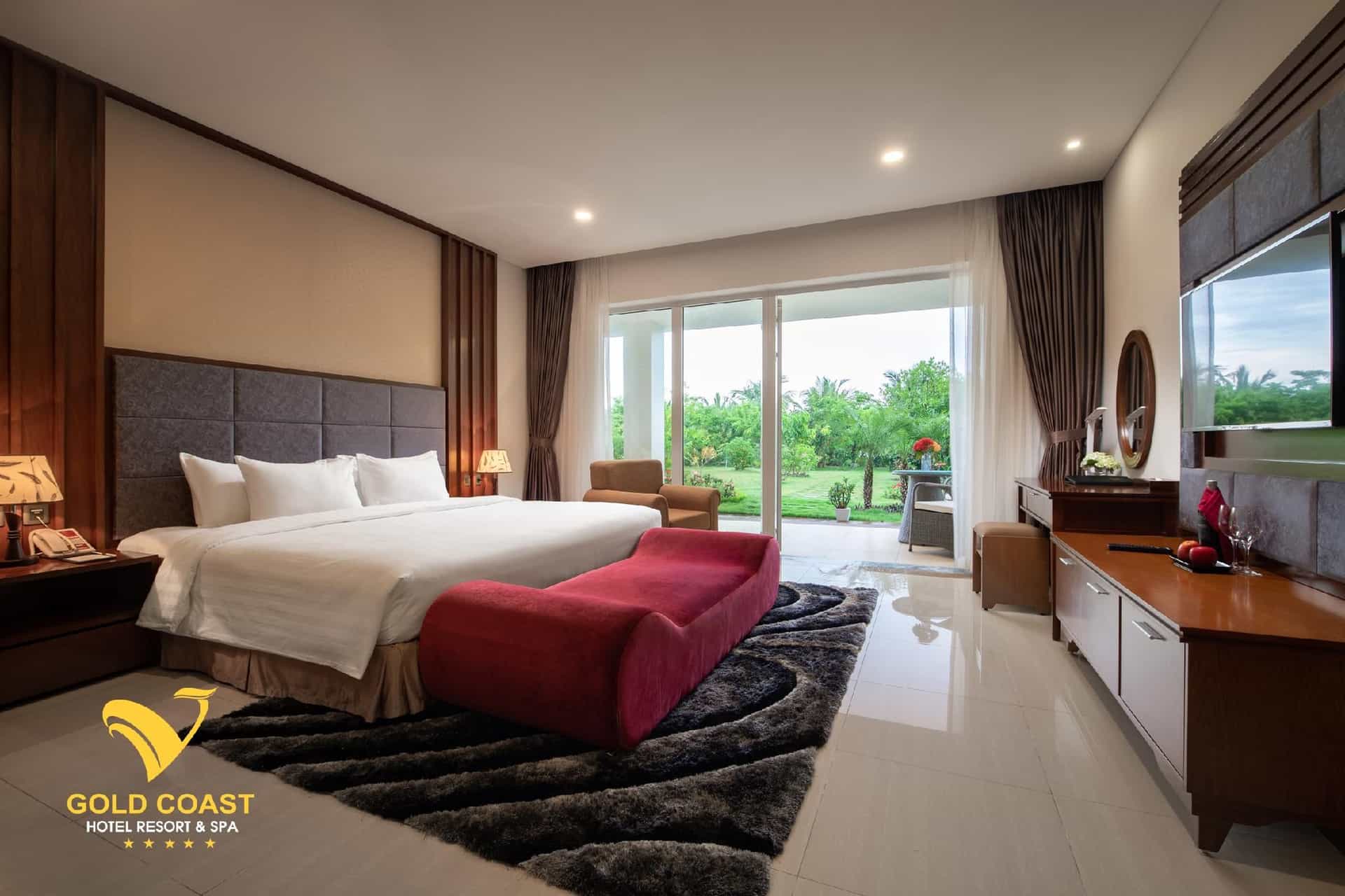 Gold Coast Hotel Resort & Spa