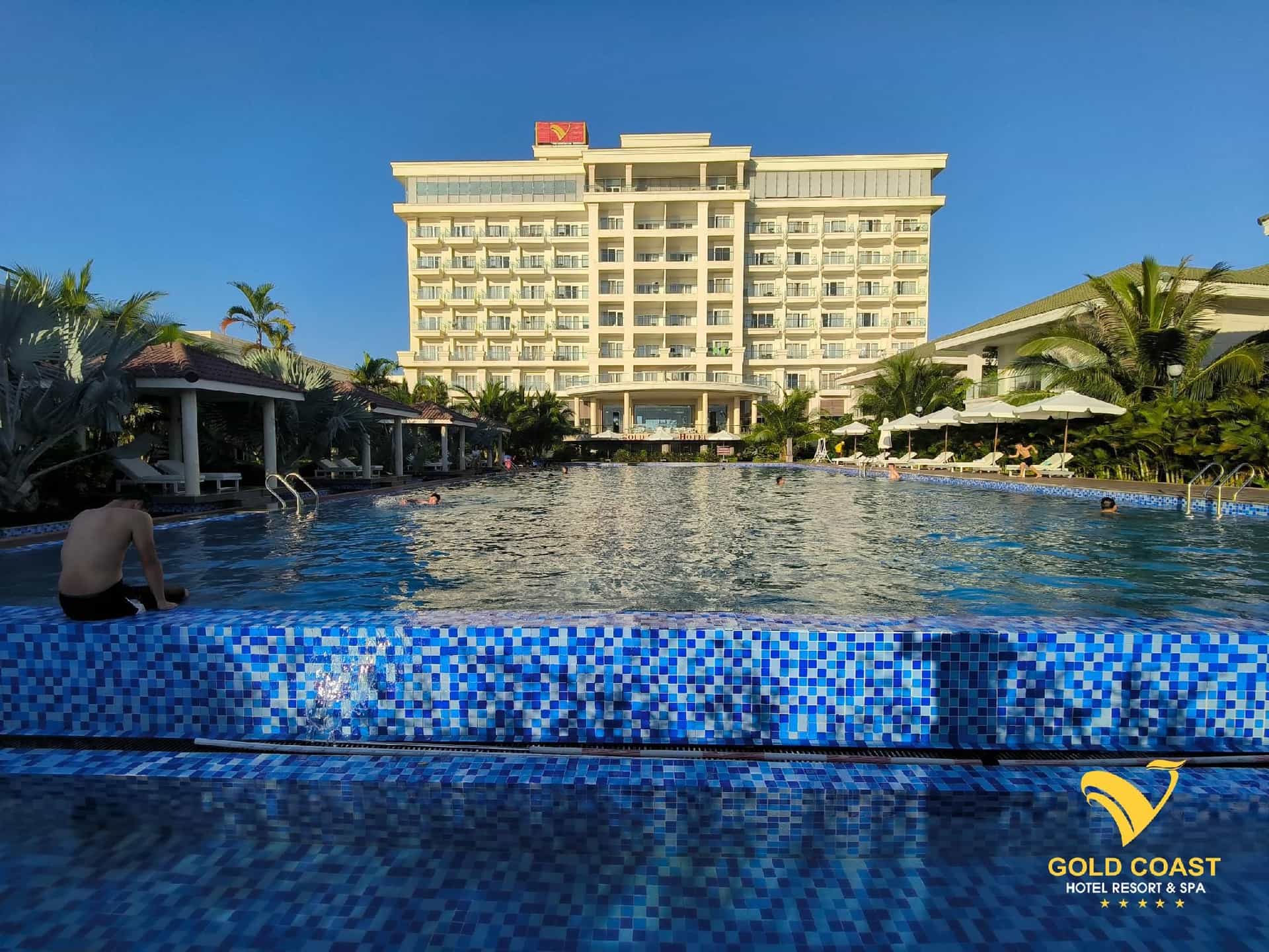Gold Coast Hotel Resort & Spa