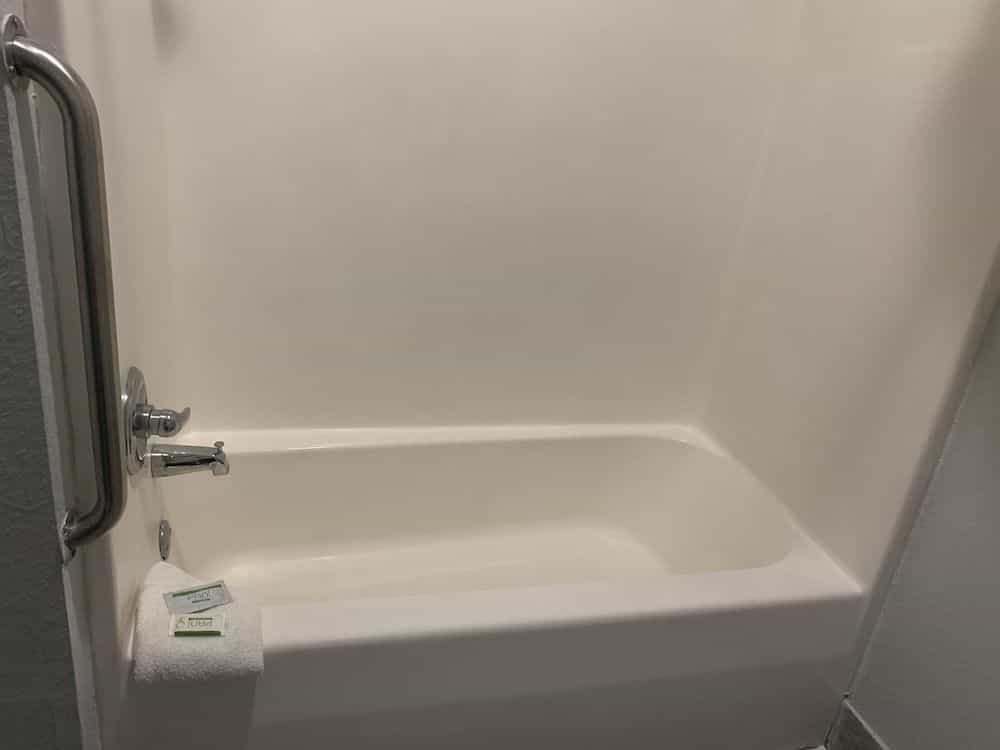 Best Western Magnolia