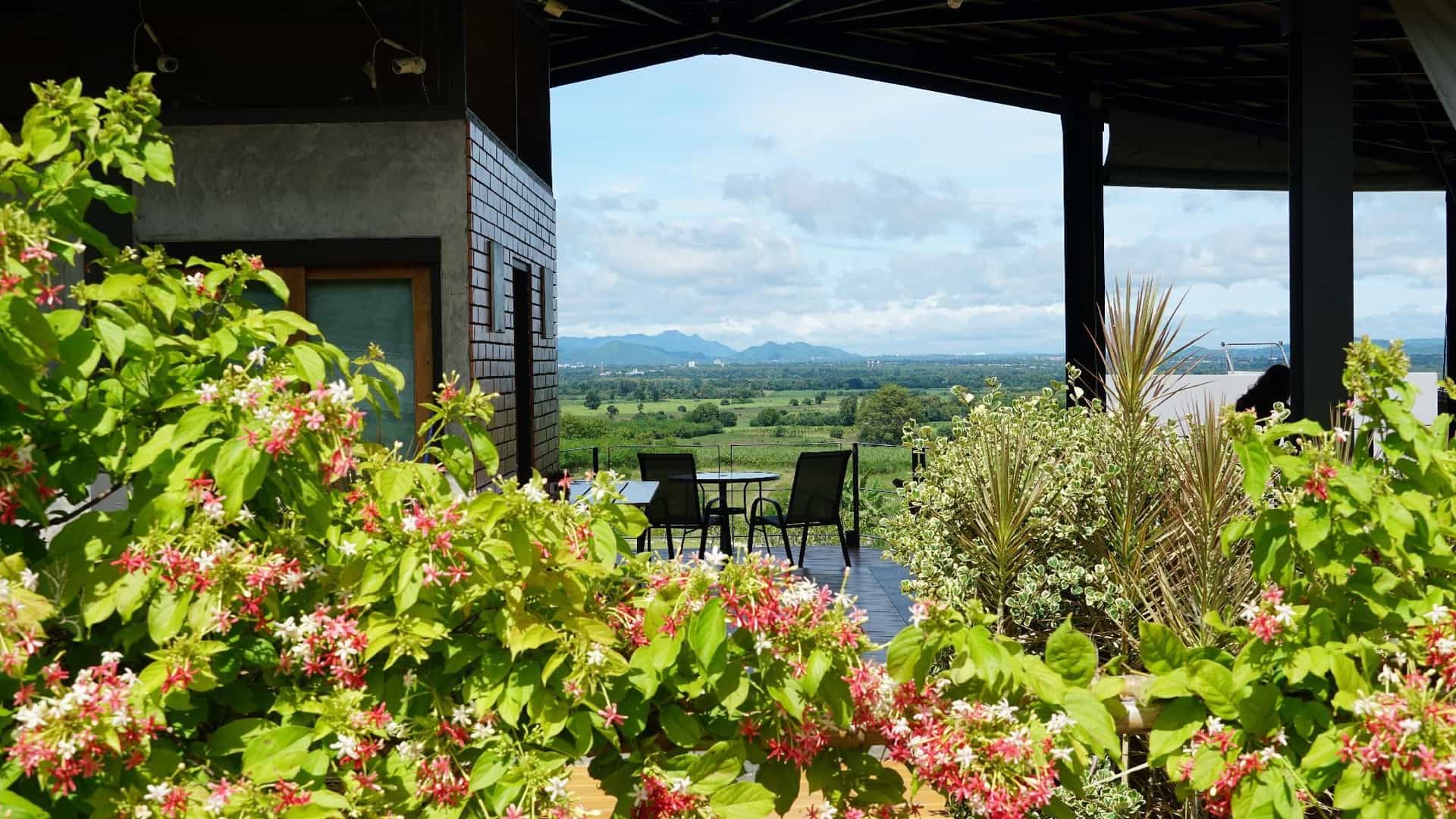 Chevin Khaoyai