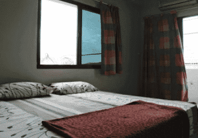 Saeng Chan Apartment