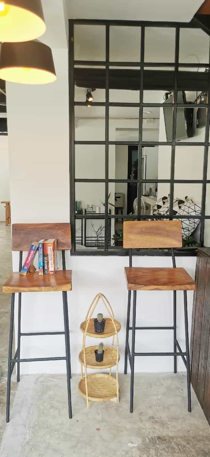 Stay Here Hostel Phra-Singh Chiangmai Stay Here Hostel Phra-Singh Chiangmai