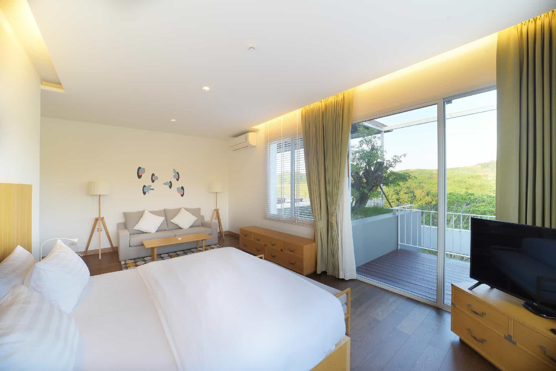The Gallery Khao Yai Hotel and Residence