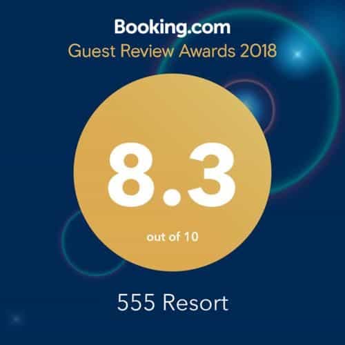 555 Resort