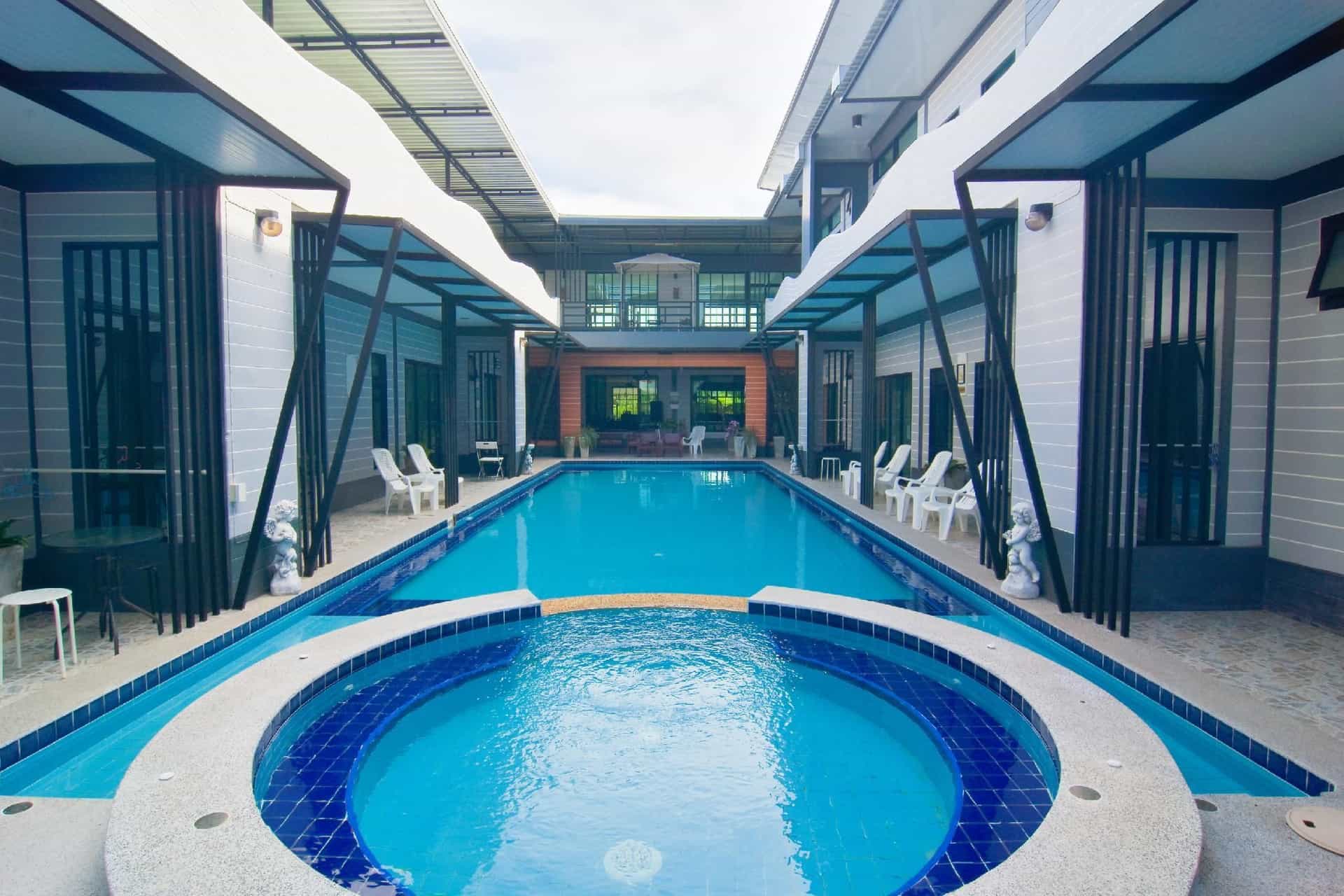Cordelia Resort Samroiyod