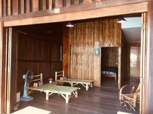 River House @Wat-Yai River House @Wat-Yai