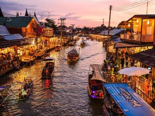 River House @Wat-Yai River House @Wat-Yai