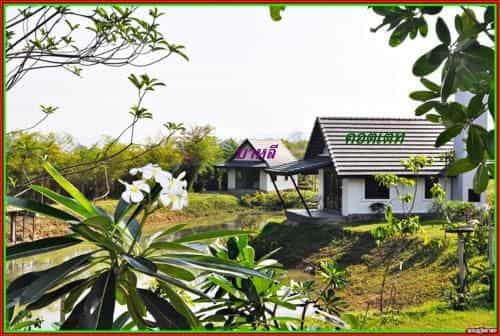 Phumimalee Resort