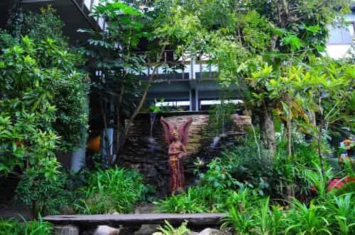 Phumimalee Resort