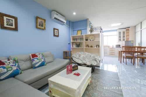 ZEN Rooms Anna Residence ZEN Rooms Anna Residence
