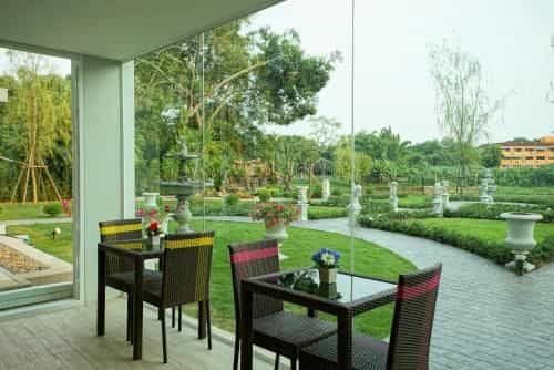 Nantra Chiang Mai Riverfront