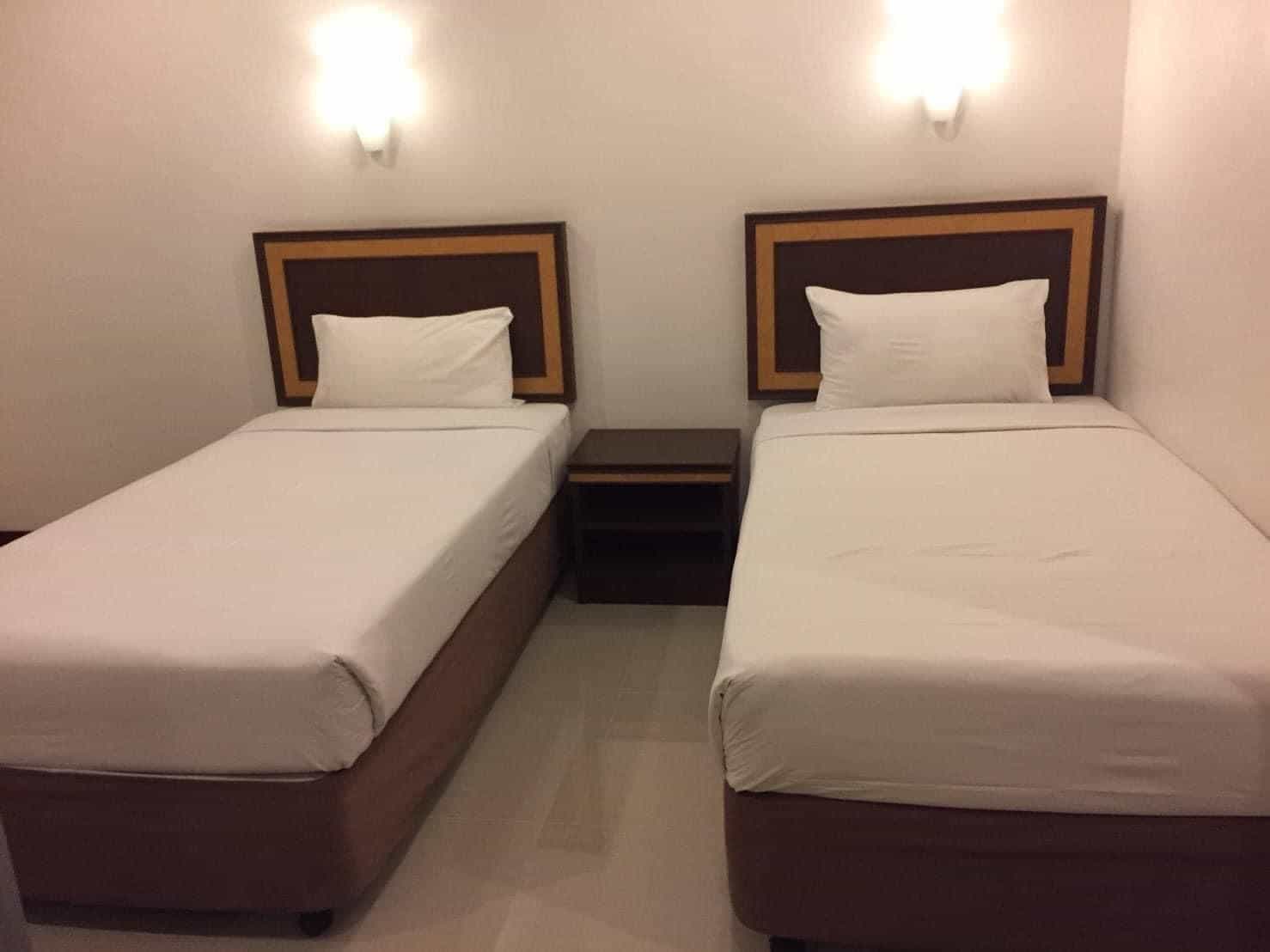 KP Hotel Udonthani
