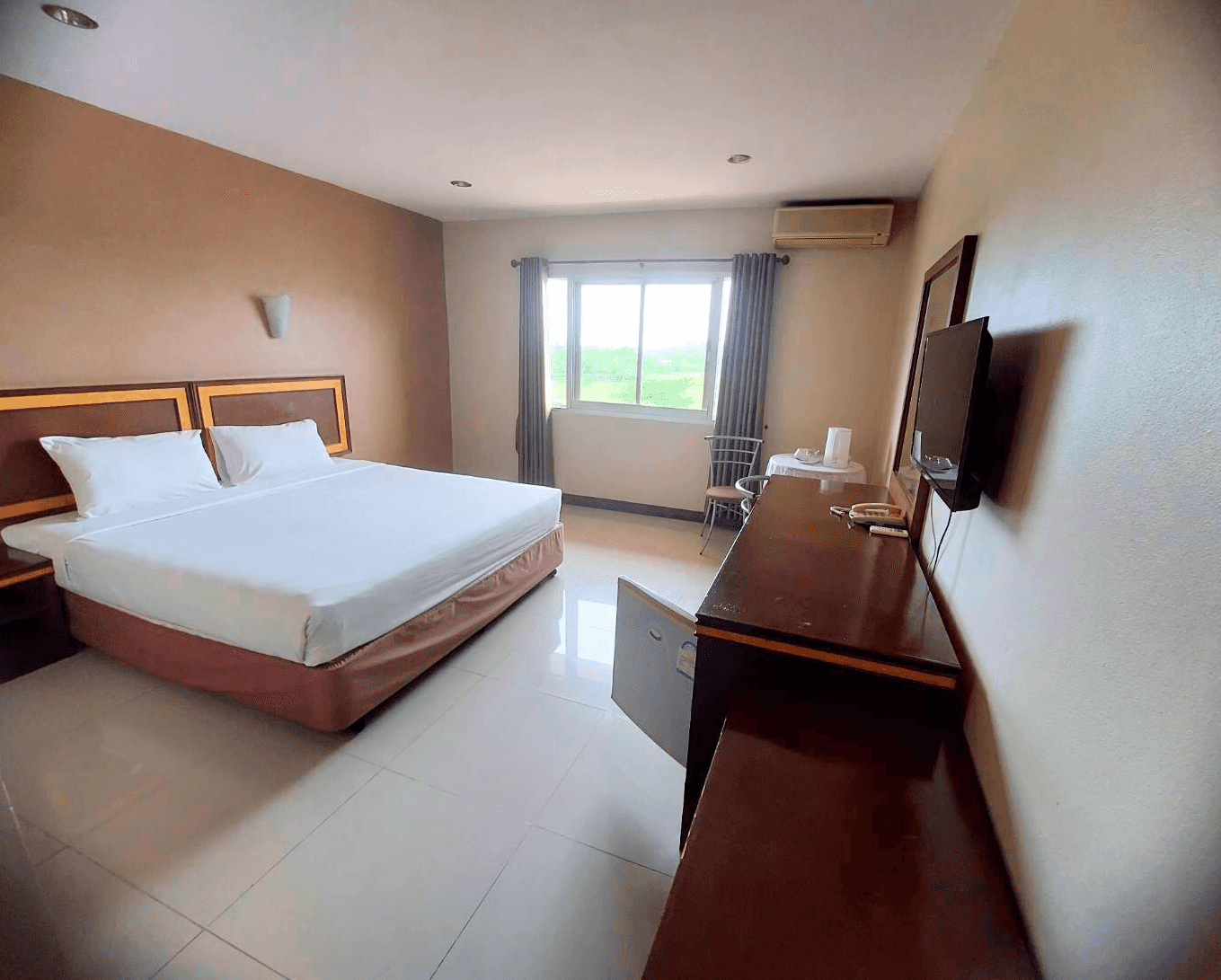 KP Hotel Udonthani