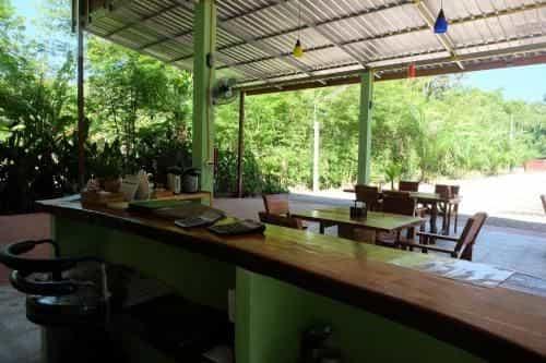 Khaosok Bamboo Huts Resort Khaosok Bamboo Huts Resort