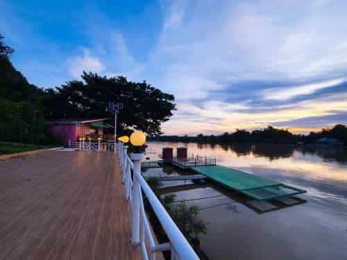 GOLDEN DRAGON RESORT KANCHANABURI GOLDEN DRAGON RESORT KANCHANABURI
