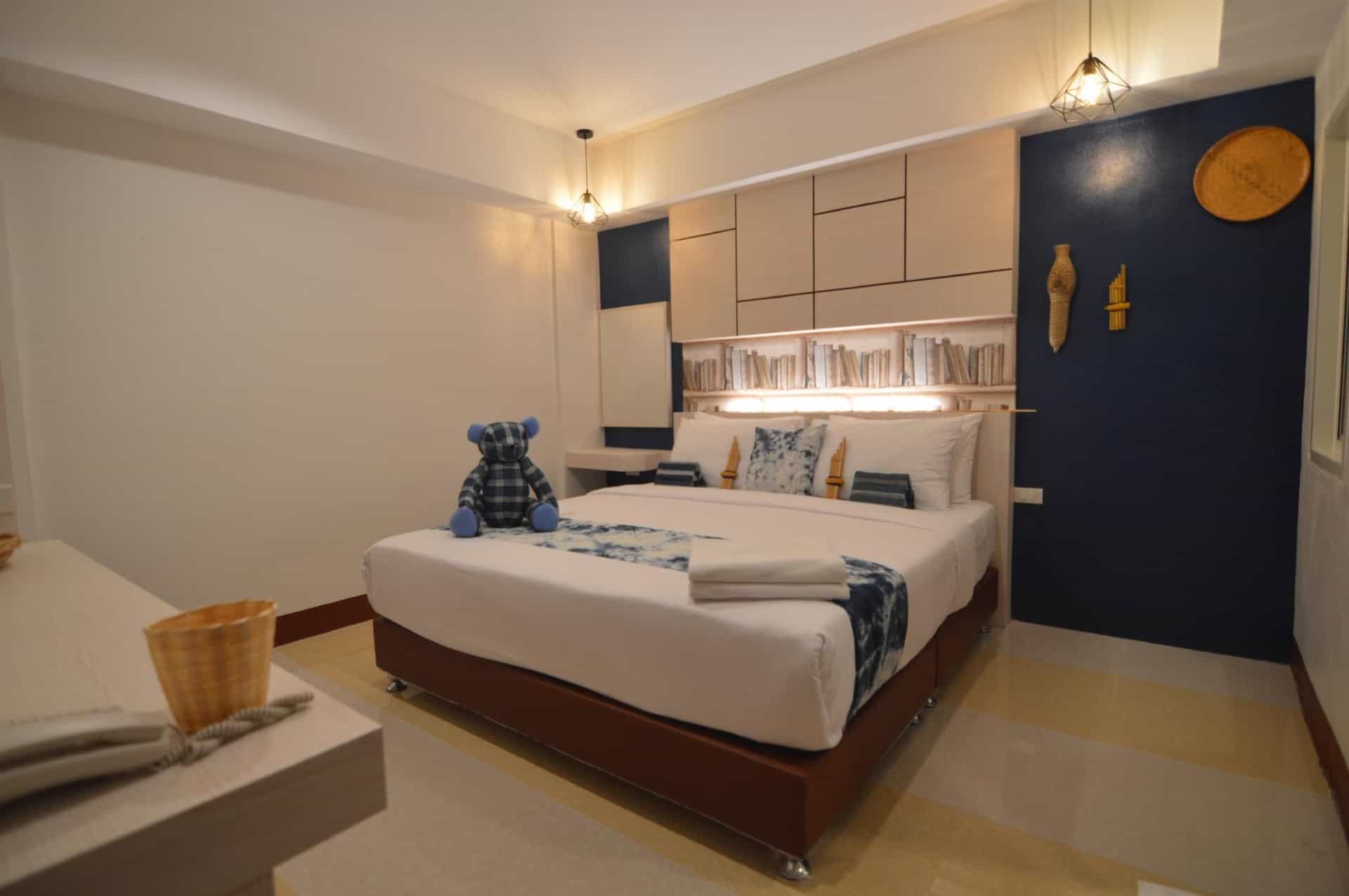 UD Capital Unique Hotel