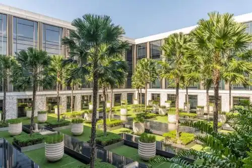 Four Seasons Hotel Bangkok at Chao Phraya River Four Seasons Hotel Bangkok at Chao Phraya River