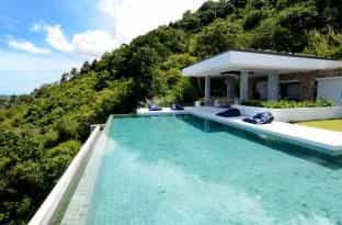 Villa Blue View Villa Blue View