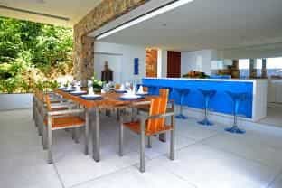 Villa Blue View Villa Blue View
