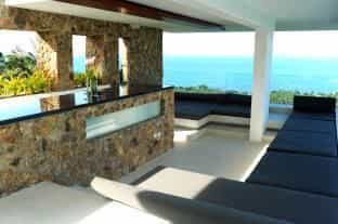 Villa Blue View Villa Blue View