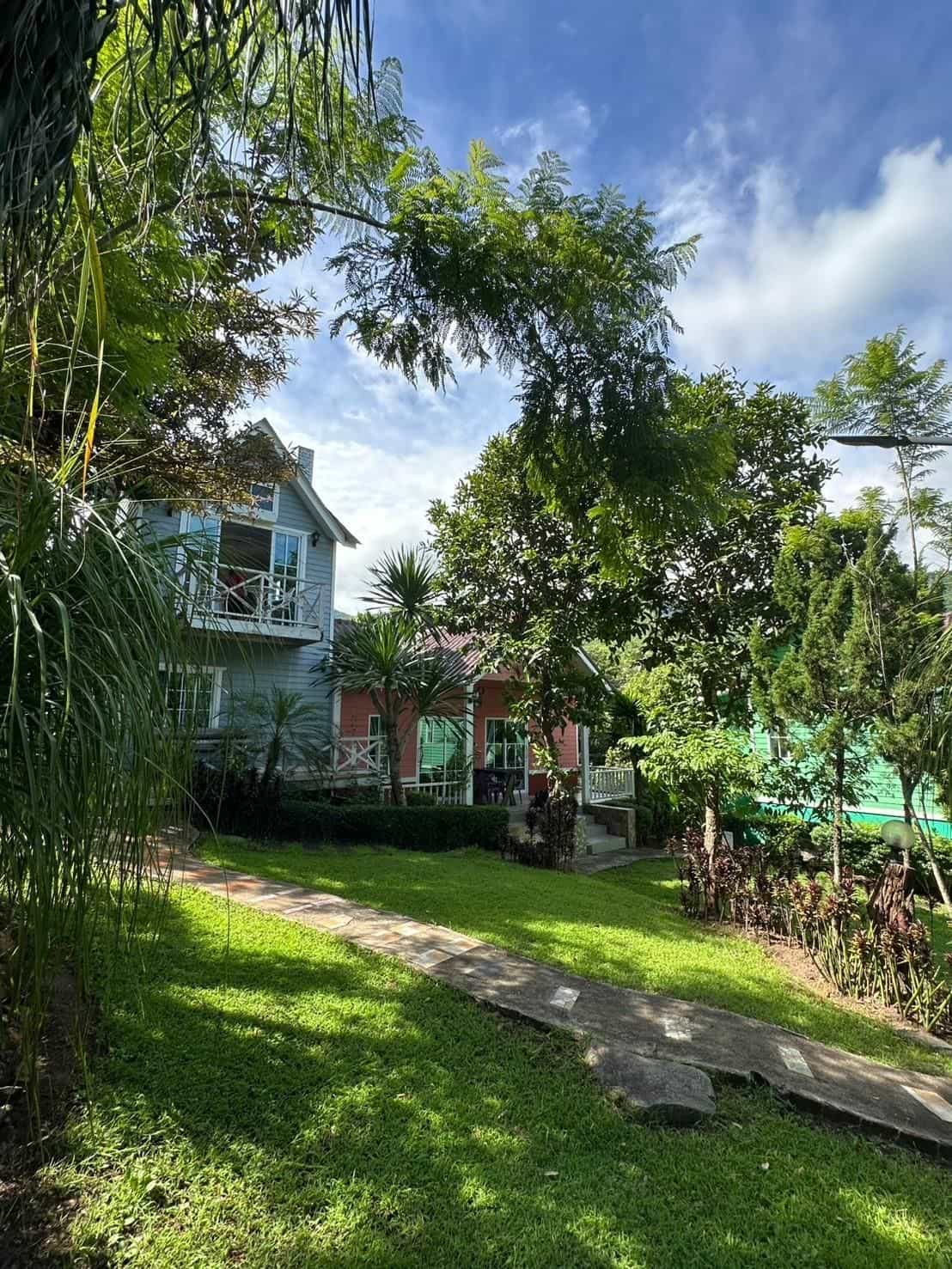 Suriyan Villa Suriyan Villa