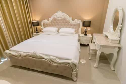 Memo Residence