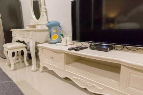 Memo Residence