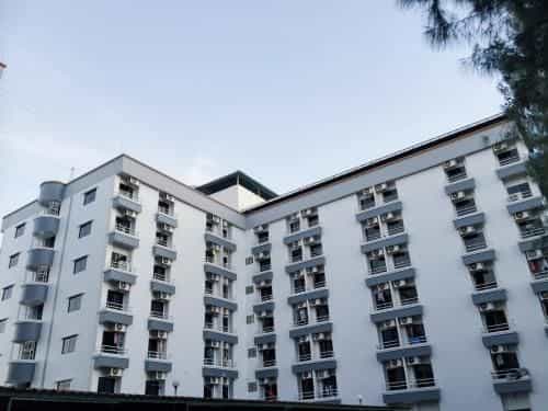 โรงแรมเวียงวลี โรงแรมเวียงวลี