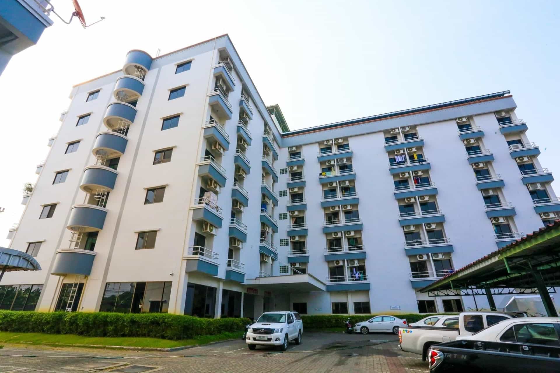 โรงแรมเวียงวลี โรงแรมเวียงวลี