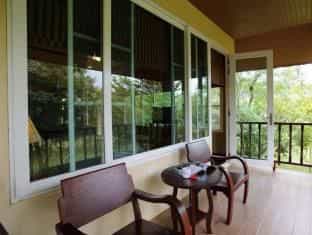 Khaoyai Nature Retreat
