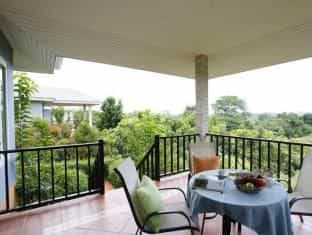 Khaoyai Nature Retreat