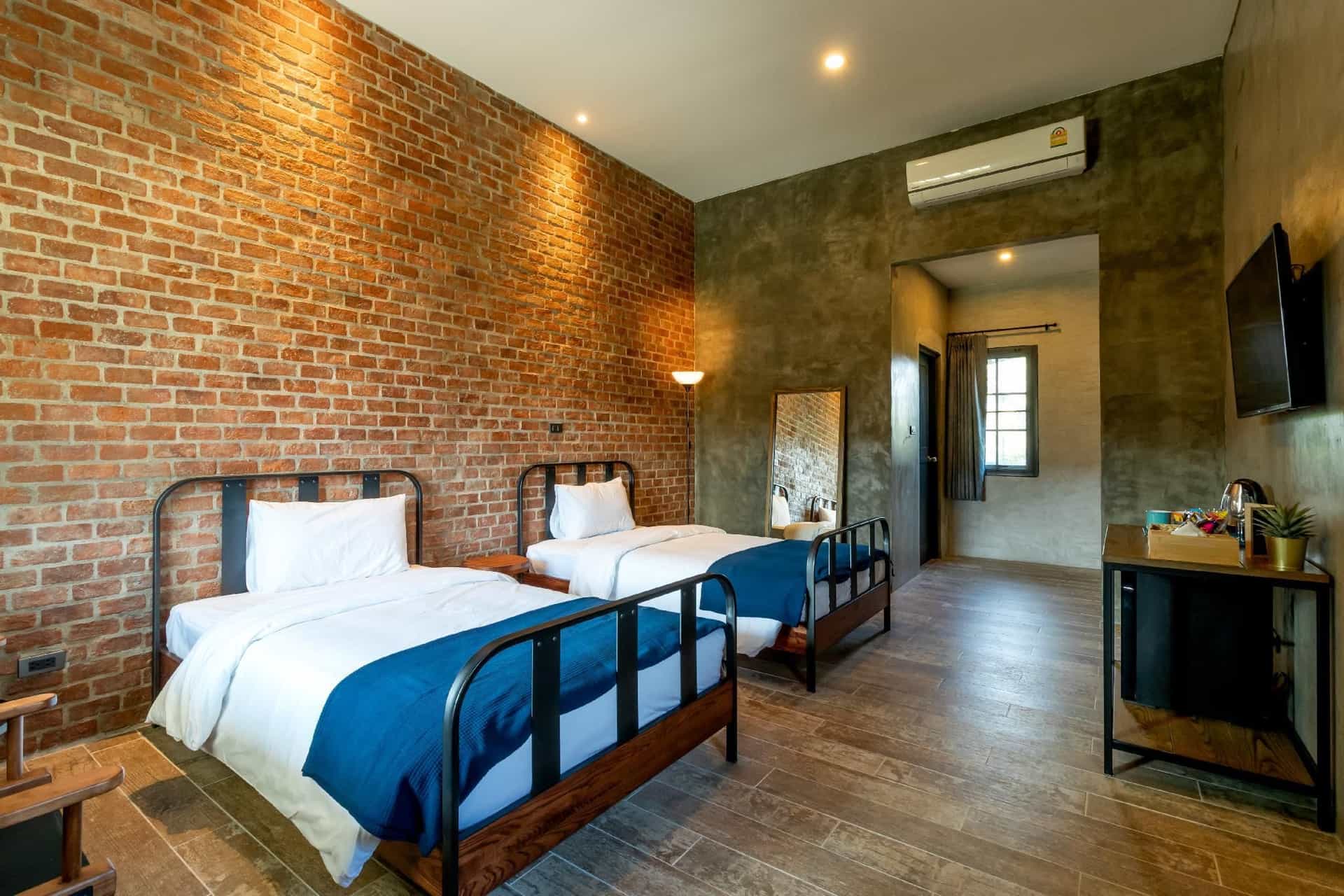 The Barn Hua Hin The Barn Hua Hin